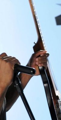 Foto de Tércio Ribeiro