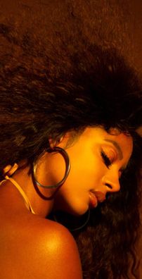 Foto de Victoria Monét