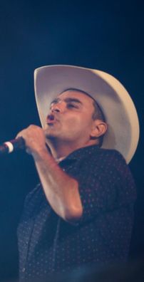 Foto de Roby & Thiago