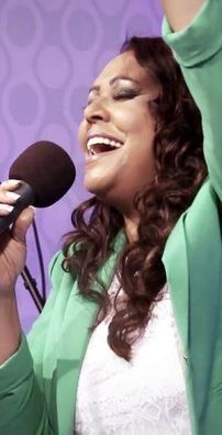 Foto de Rose Nascimento