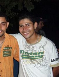 Foto de Trio Para Amar