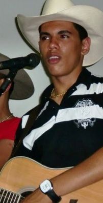 Foto de Talles Henrique e Rafael