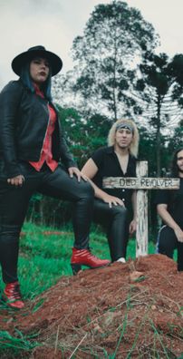 Foto de Old Revolver