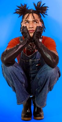 Foto de Monna Brutal