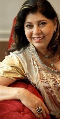 Foto de Roberta Miranda