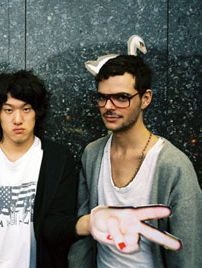 Foto de The Teenagers