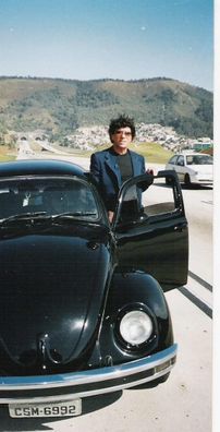 Foto de Almir Rogério