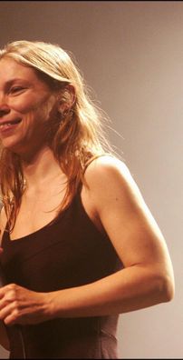 Foto de Lhasa de Sela