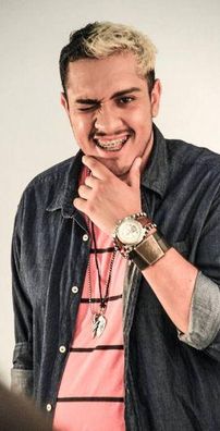 Foto de MC Bin Laden