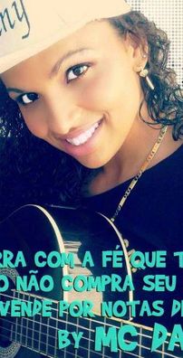 Foto de MC DANY DE SANTOS