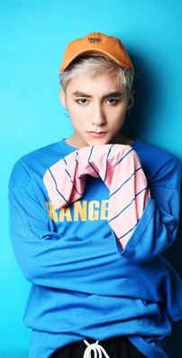 Foto de Son Tung M-TP