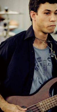 Foto de Olhos Eternos