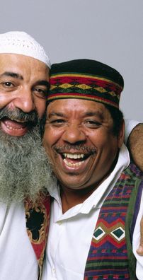 Foto de Jica y Turcão