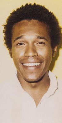 Foto de Benjamin Booker