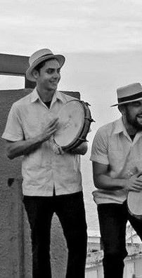 Foto de Los Pleneros de la Cresta