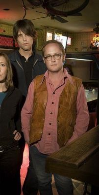 Foto de Heartless Bastards