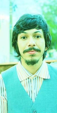 Foto de Diego de Moraes