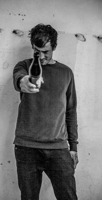 Foto de Charlie Cunningham