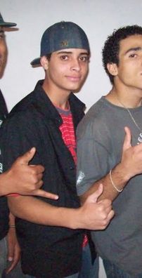 Foto de Banda Devaneio