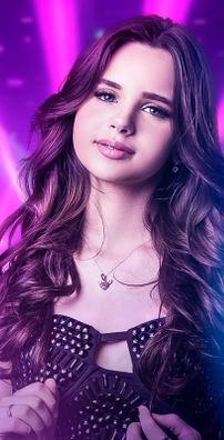 Foto de Rafaela Carrer