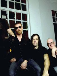 Foto de Eagles Of Death Metal