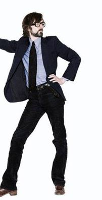Foto de Jarvis Cocker