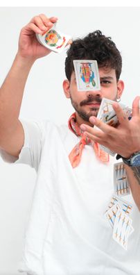 Foto de El Mago Músico