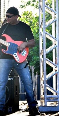 Foto de Gustavo Vargas