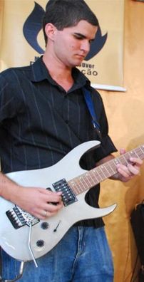 Foto de Ministério de Louvor Fogo e unção