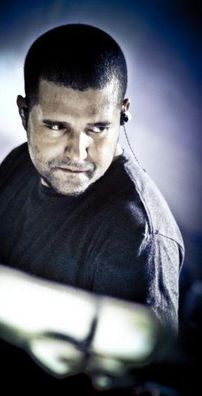 Foto de Alexandre Aposan