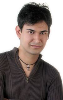 Foto de Diogo Anderson e Gabriel