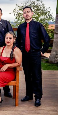 Foto de Banda Som de Deus