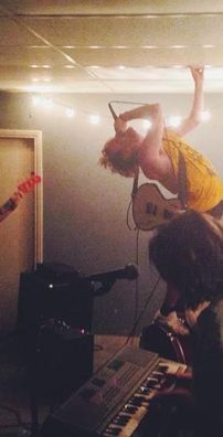 Foto de Elvis Depressedly