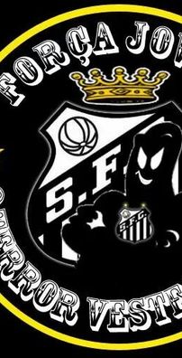 Foto de Força Jovem do Santos