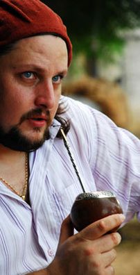 Foto de Rogério Melo