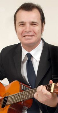 Foto de Marcos Galvão