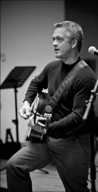 Foto de Stéphane Quéry