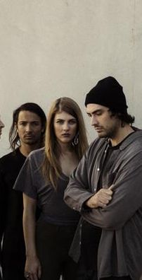 Foto de Make Them Suffer