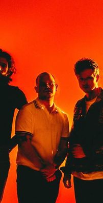 Foto de The Band Camino