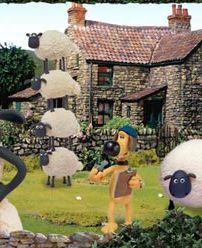 Foto de Shaun The Sheep