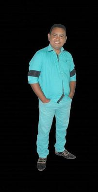 Foto de Catarino Miranda