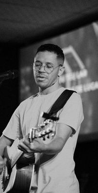 Foto de Leandro Soares