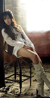 Foto de Zhang Li Yin