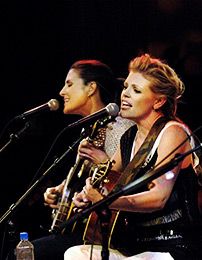 Foto de The Chicks (Dixie Chicks)