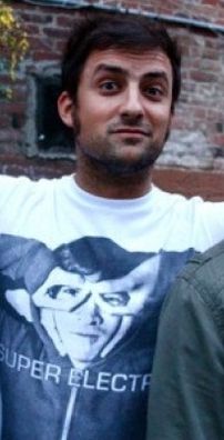 Foto de Lawrence Arms