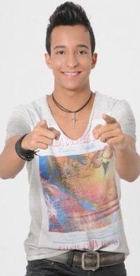 Foto de Michel Plattiny