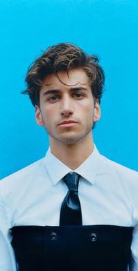 Foto de Sebastian Croft