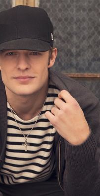 Foto de Tucker Beathard