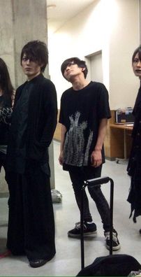 Foto de Imperial Circus Dead Decadence