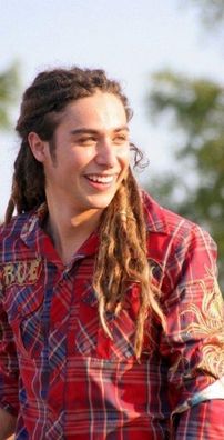 Foto de Jason Castro